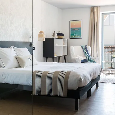Castel Beau Site Hotel Perros-Guirec