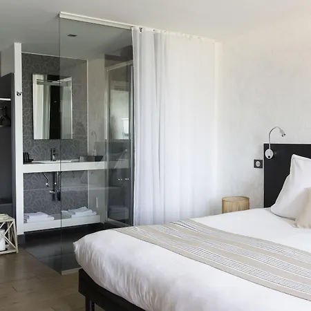 Hotel Castel Beau Site