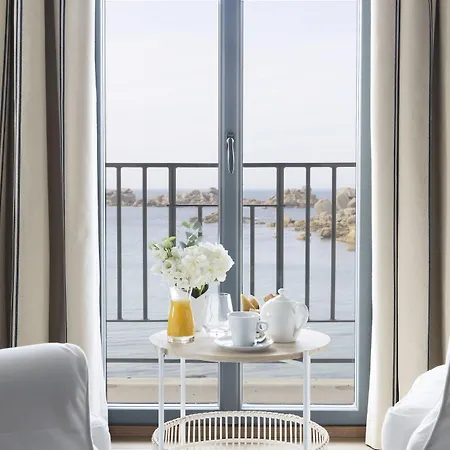 Hotel Castel Beau Site