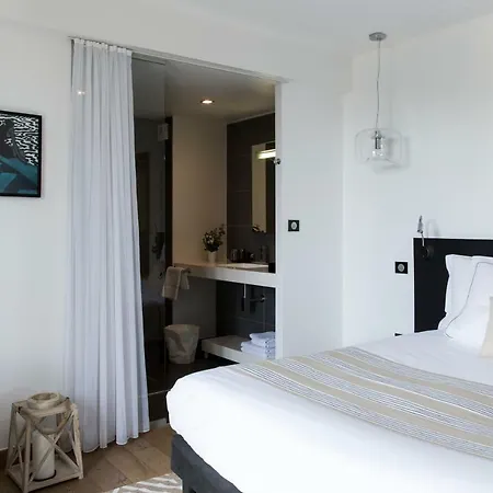 Castel Beau Site 4* Perros-Guirec